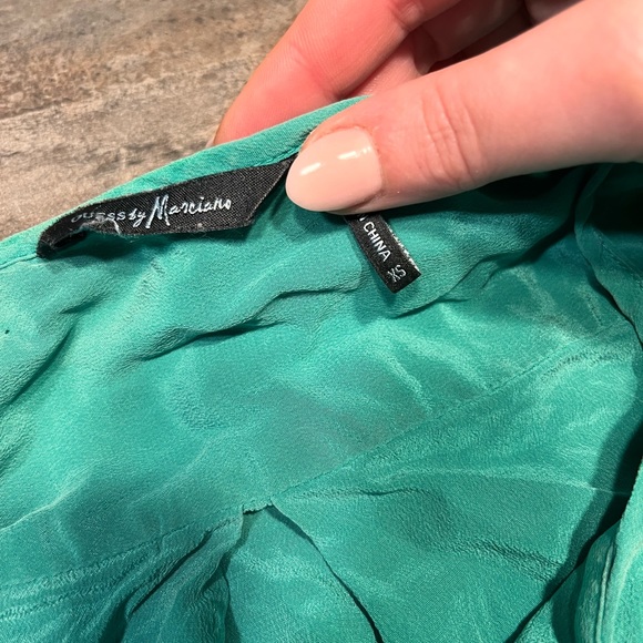 Xs bodysuit - Picture 3 of 3